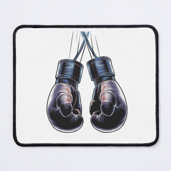 Item preview, Boxing gloves designed and sold by MagelliShop.