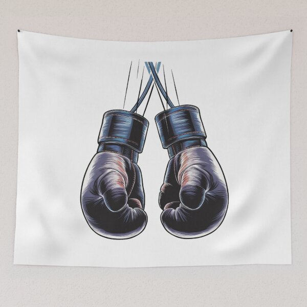 Item preview, Boxing gloves designed and sold by MagelliShop.