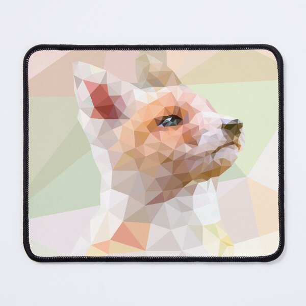 Item preview, Fox - LowPoly Illustration designed and sold by artelleDesign.