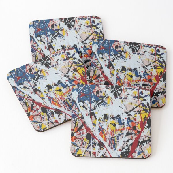 Item preview, Abstract art designed and sold by JDCS.