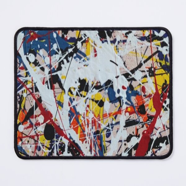 Item preview, Abstract art designed and sold by JDCS.