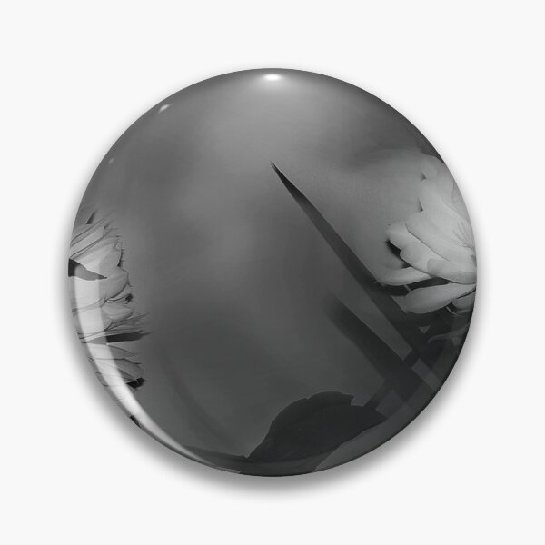 Item preview, Cereus Moonlight Monochrome Stock image designed and sold by Wayne King.