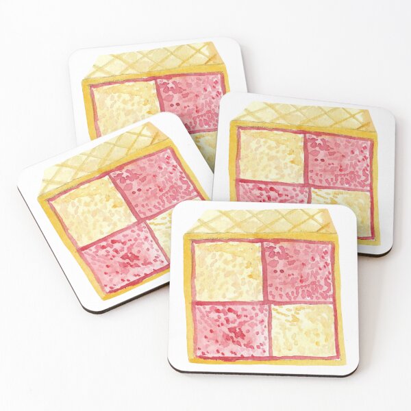 Artikelvorschau, Battenberg-Kuchen entworfen und verkauft von Awmina.
