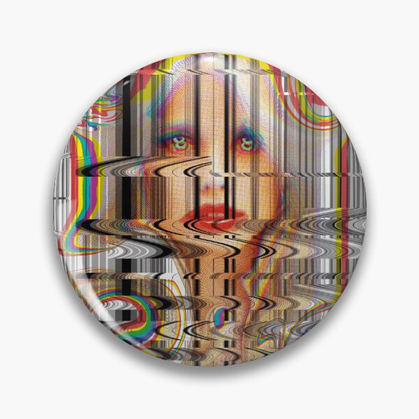 Item preview, Siren Signal Distorted  designed and sold by DS1-Designs.