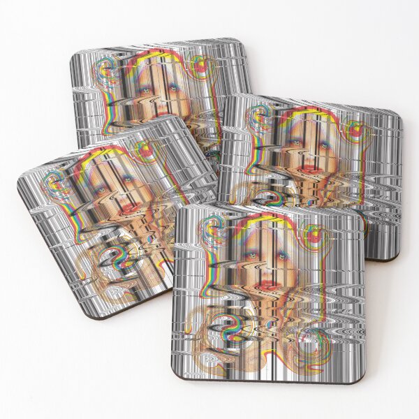 Item preview, Siren Signal Distorted  designed and sold by DS1-Designs.