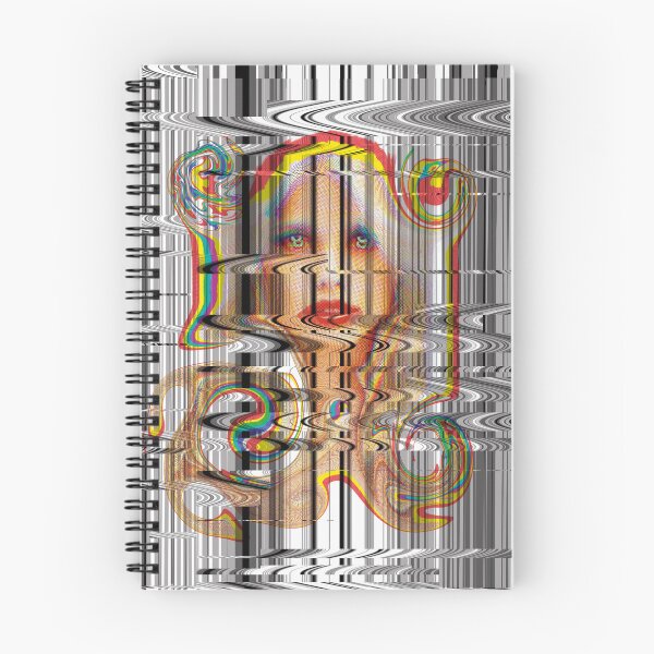 Item preview, Siren Signal Distorted  designed and sold by DS1-Designs.