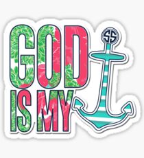 Simply Southern Collection Sticker Sticker