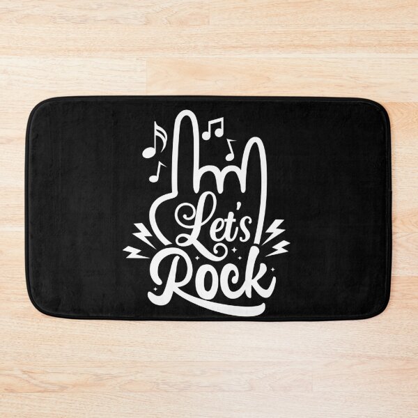 Item preview, Let's Rock Together designed and sold by Kaidynz.