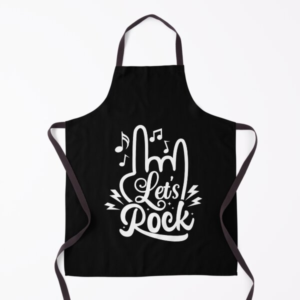 Item preview, Let's Rock Together designed and sold by Kaidynz.