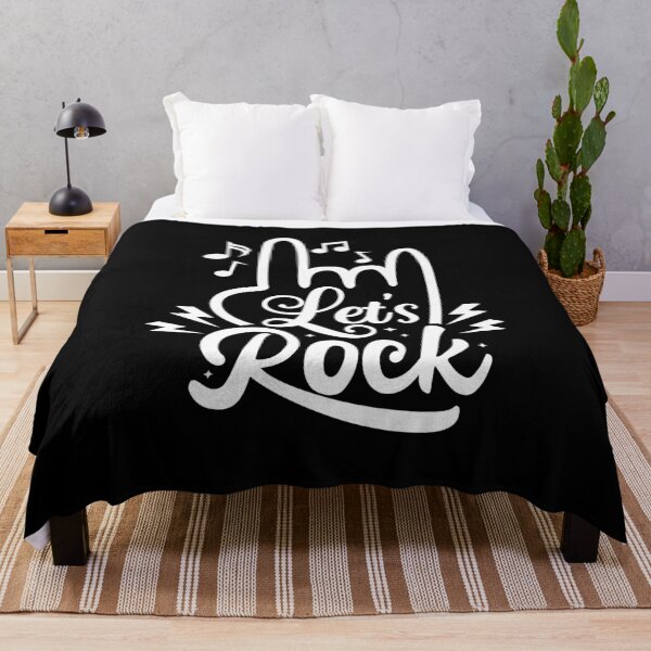 Item preview, Let's Rock Together designed and sold by Kaidynz.