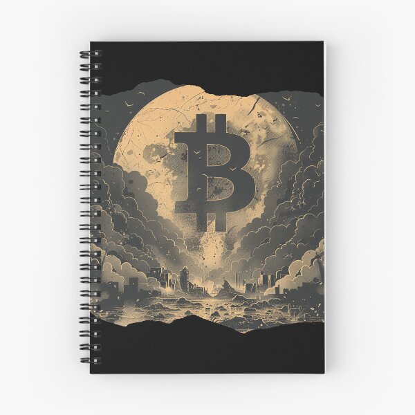 Item preview, bitcoin kinematics designed and sold by Bitcoinomnis.