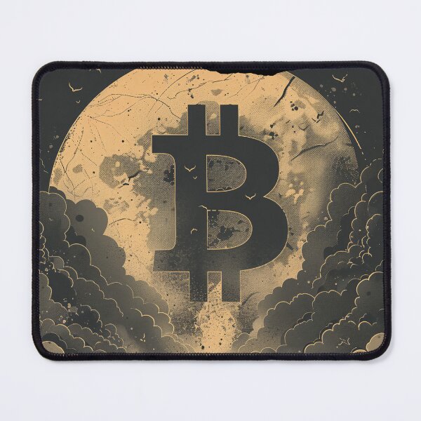 Item preview, bitcoin kinematics designed and sold by Bitcoinomnis.