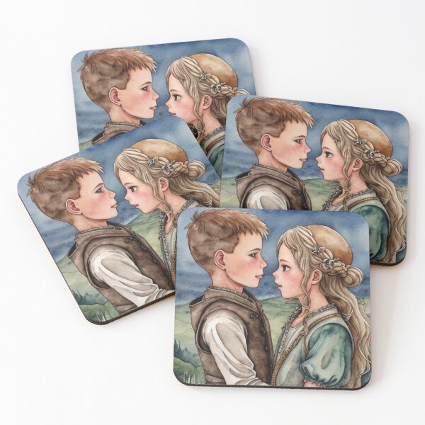 Item preview, Romantic love is a wonderful feeling designed and sold by FotoworldEdel.