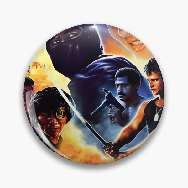 Item preview, Cannon Films designed and sold by Zibis09.