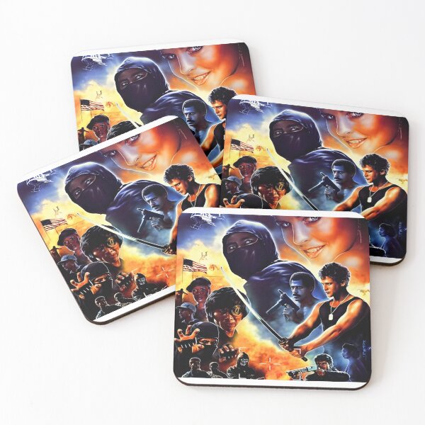 Item preview, Cannon Films designed and sold by Zibis09.