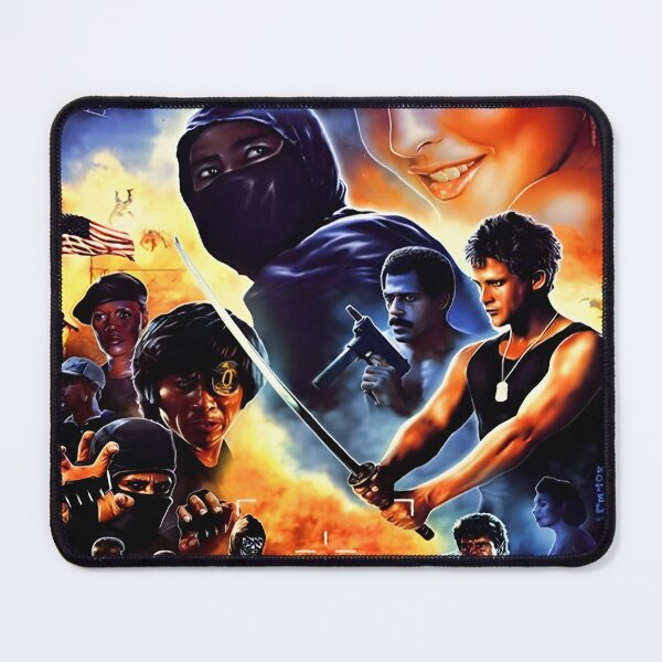 Item preview, Cannon Films designed and sold by Zibis09.