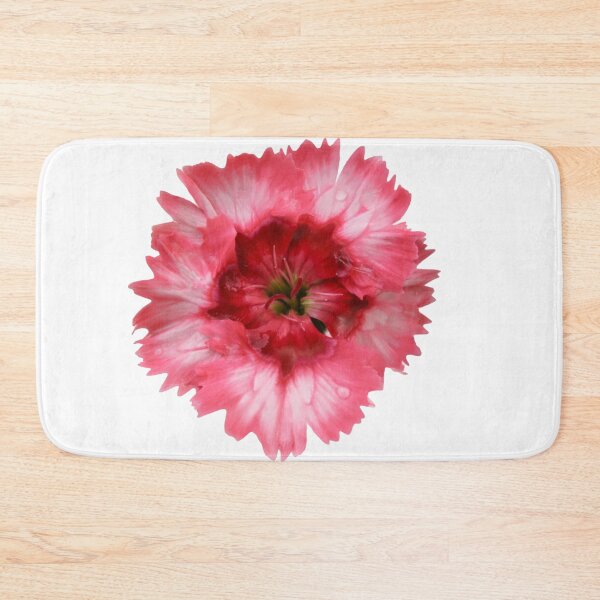 Item preview, China Pink Flower designed and sold by RedLeafPine.