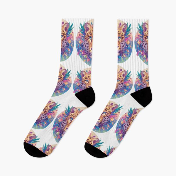 Item preview, Jaguar in Love // Aesthetic Jaguar // Cool Animal // Cyber Animal // Future Animal Art // Animal Warrior // Animal Cute Art // Gaming Aesthetic stickers designed and sold by SMARTKIT  DESIGNAGENCY.