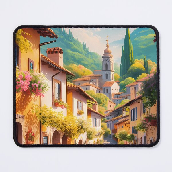 Item preview, Italian City 1.0 designed and sold by NeoCraftDesigns.
