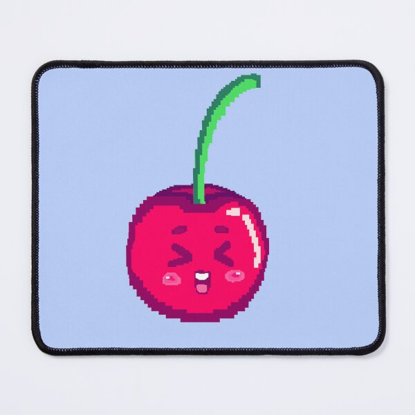 Item preview, Pixel cherry designed and sold by YokoSauonji12.