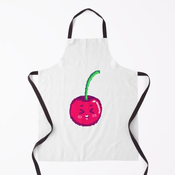Item preview, Pixel cherry designed and sold by YokoSauonji12.