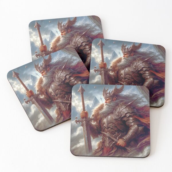Item preview, God of War designed and sold by Z0Ne.