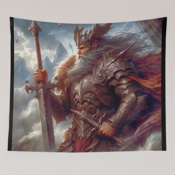 Item preview, God of War designed and sold by Z0Ne.
