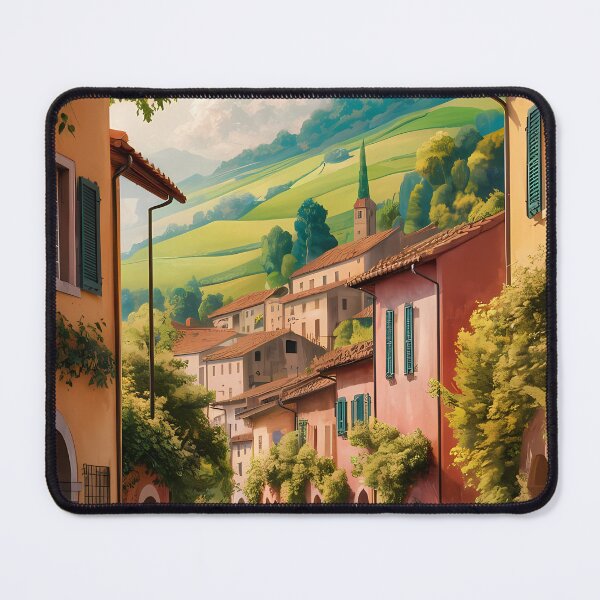 Item preview, Italian City 2.0 designed and sold by NeoCraftDesigns.