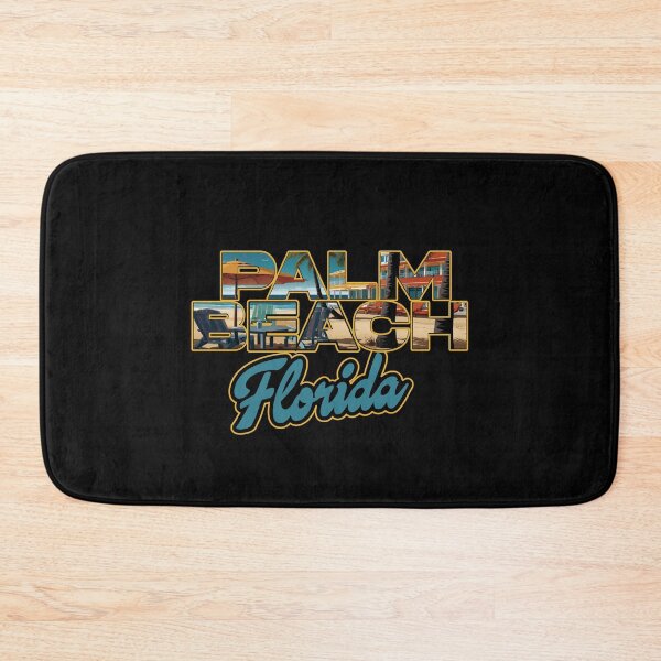 Item preview, PALM BEACH SPRING  BREAK designed and sold by Arihanedesigner.