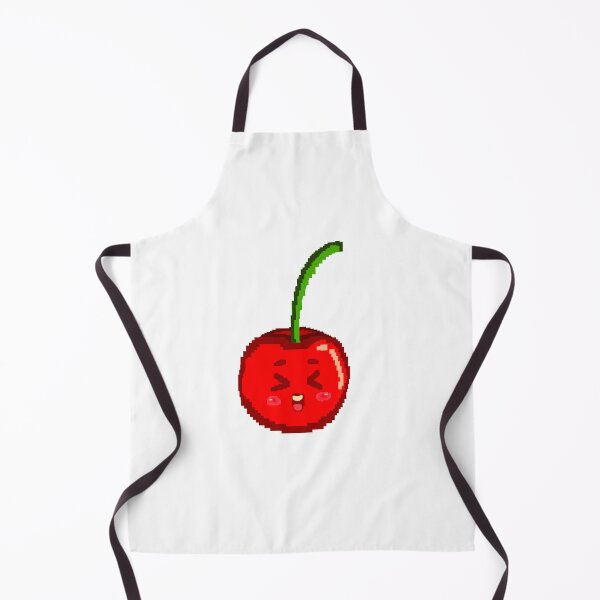 Item preview, Pixel cherry designed and sold by YokoSauonji12.