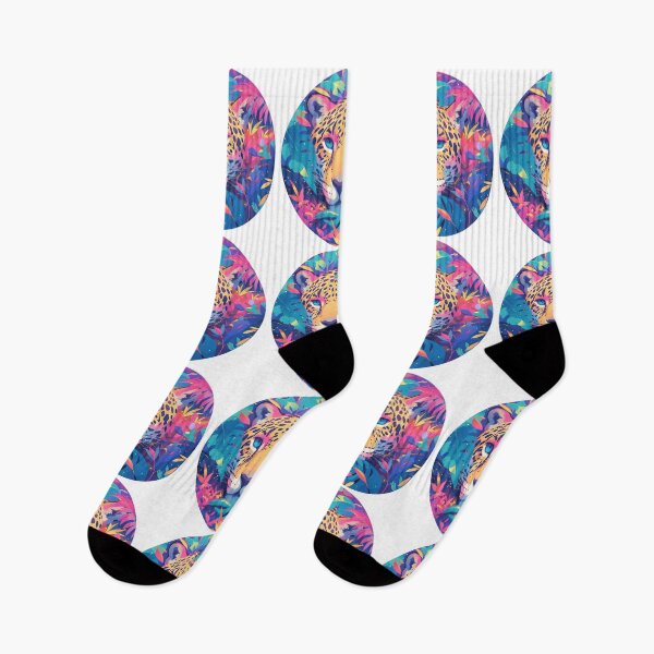 Item preview, Jaguar in Love // Aesthetic Jaguar // Cool Animal // Cyber Animal // Future Animal Art // Animal Warrior // Animal Cute Art // Gaming Aesthetic stickers designed and sold by SMARTKIT  DESIGNAGENCY.