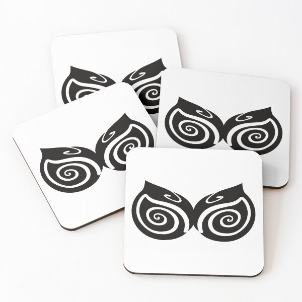 Item preview, Abstract Eye No. A102 designed and sold by BlackArtProject.