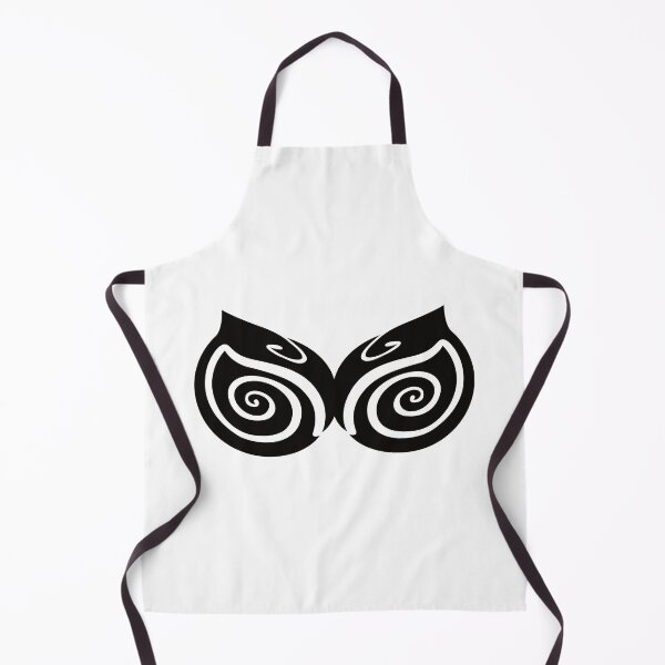 Item preview, Abstract Eye No. A102 designed and sold by BlackArtProject.