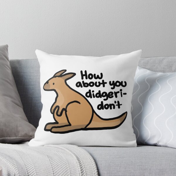 Item preview, how about you didgeri-don't designed and sold by milkberry.