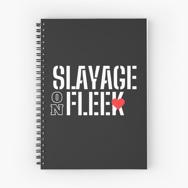 Item preview, Slayage on Sleek designed and sold by VITRARA.
