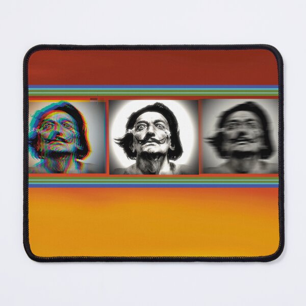 Item preview, Salvador Dali Catalonia designed and sold by DS1-Designs.