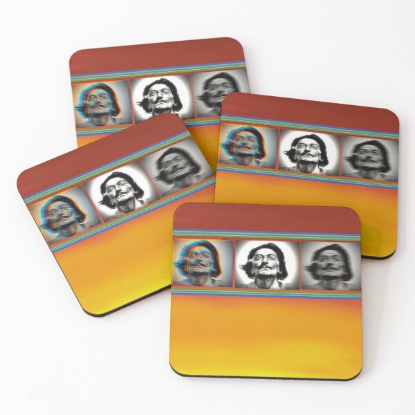 Item preview, Salvador Dali Catalonia designed and sold by DS1-Designs.