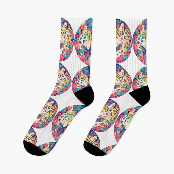 Item preview, Jaguar in Love // Aesthetic Jaguar // Cool Animal // Cyber Animal // Future Animal Art // Animal Warrior // Animal Cute Art // Gaming Aesthetic stickers designed and sold by SMARTKIT  DESIGNAGENCY.