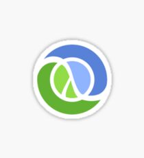 Clojure Sticker