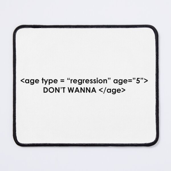 Item preview, Code to Being and Adult designed and sold by superjennifer.