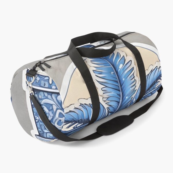 Item preview, Delft Palm Tree designed and sold by MatrixTattoo.