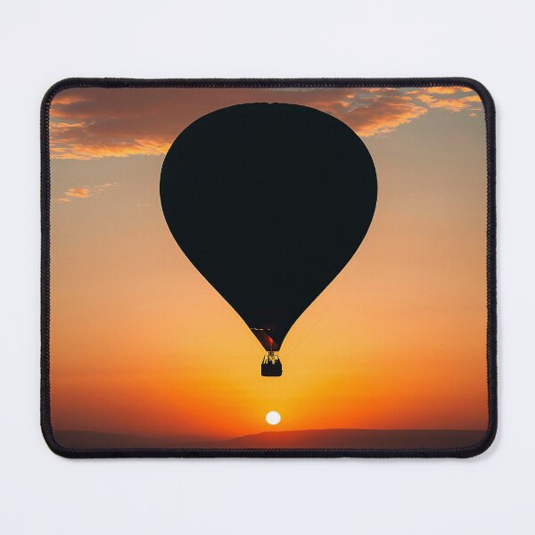 Artikelvorschau, Ballon-Sonnenuntergang-Vibes entworfen und verkauft von pamelastasczak.