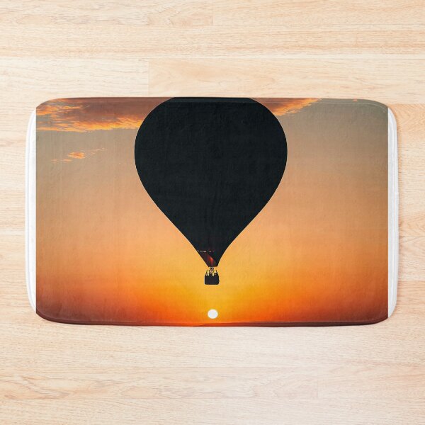 Item preview, Ballon Sunset vibes designed and sold by pamelastasczak.