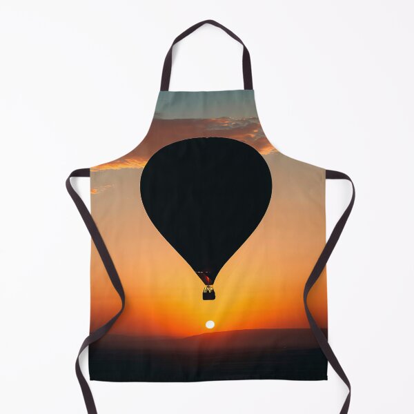 Item preview, Ballon Sunset vibes designed and sold by pamelastasczak.