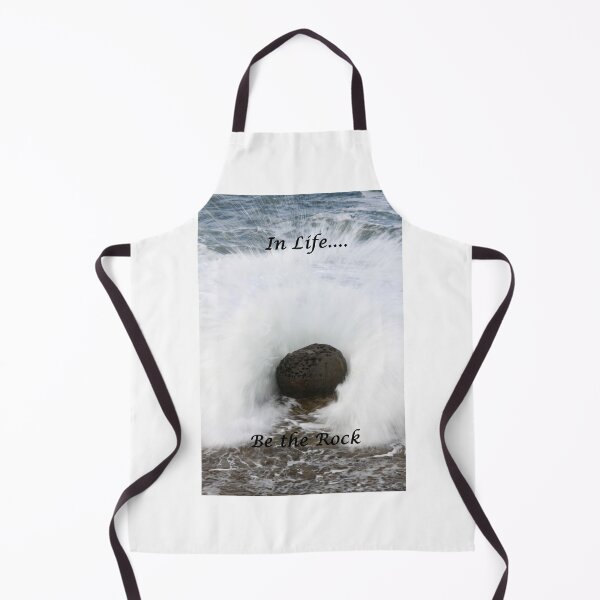 Item preview, In Life....Be the Rock designed and sold by CorneliusA.