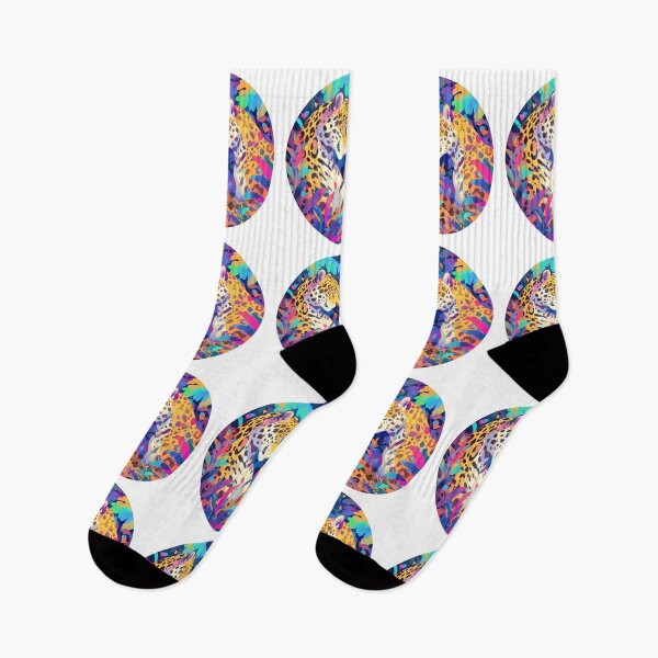 Item preview, Jaguar in Love // Aesthetic Jaguar // Cool Animal // Cyber Animal // Future Animal Art // Animal Warrior // Animal Cute Art // Gaming Aesthetic stickers designed and sold by SMARTKIT  DESIGNAGENCY.