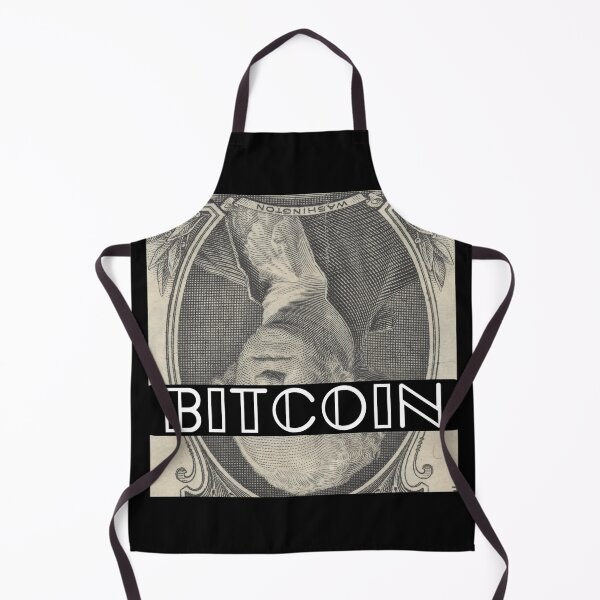 Item preview, dollar bitcoin designed and sold by Bitcoinomnis.