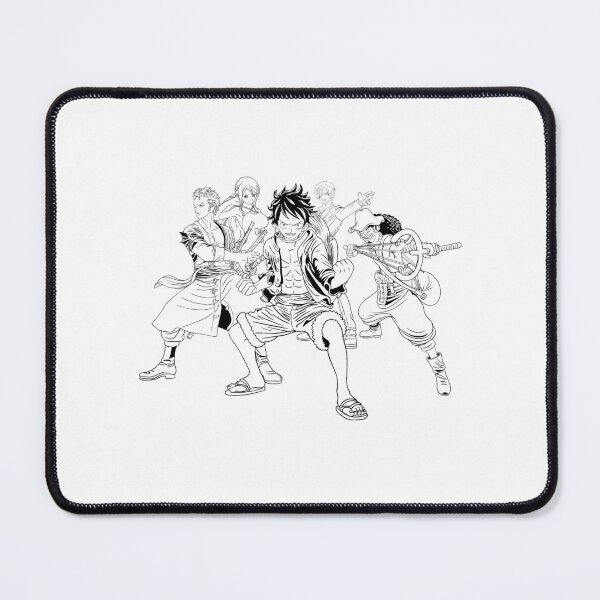 Item preview, ONE PIECE team design designed and sold by Dearfashion.