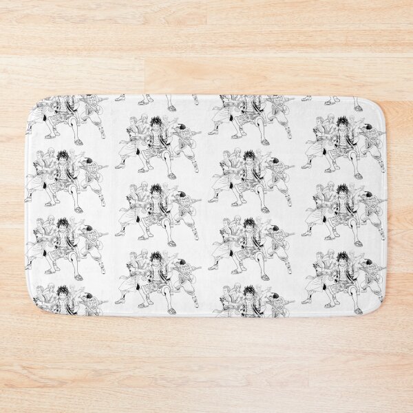 Item preview, ONE PIECE team design designed and sold by Dearfashion.