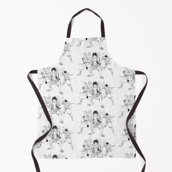 Item preview, ONE PIECE team design designed and sold by Dearfashion.